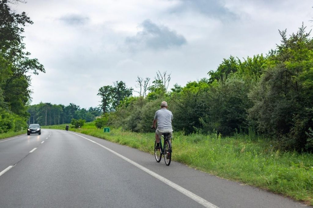 Rules of the Road Bicycle Laws in Ohio Rinehardt Law